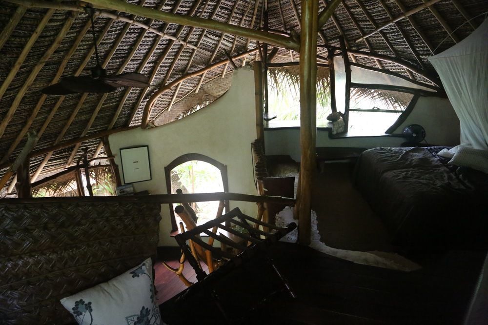 Ninamu Resort Đảo Đảo Tikehau Ngoại thất bức ảnh