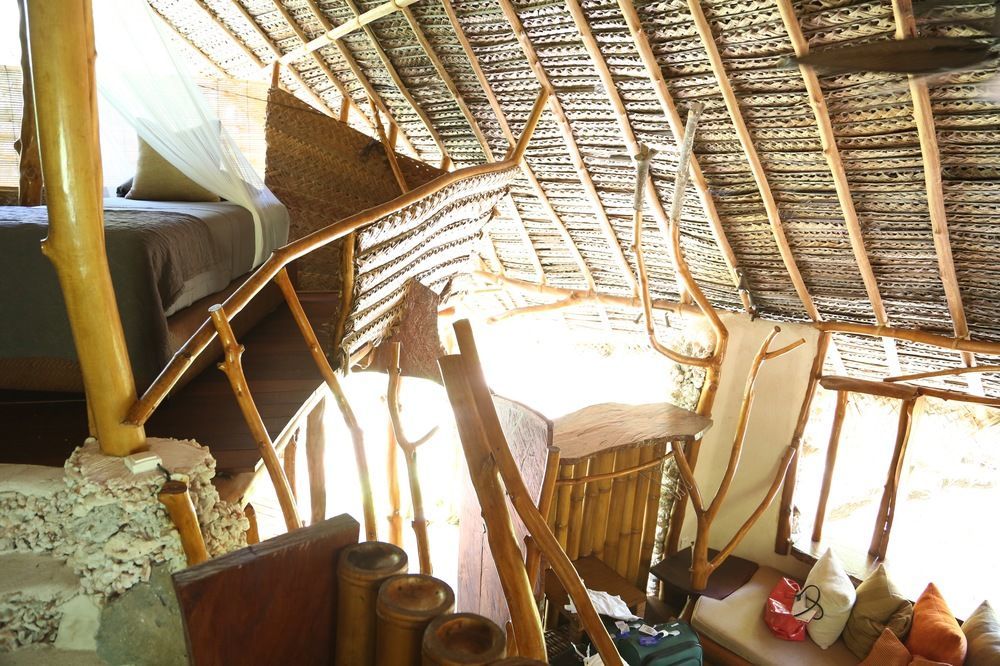 Ninamu Resort Đảo Đảo Tikehau Ngoại thất bức ảnh