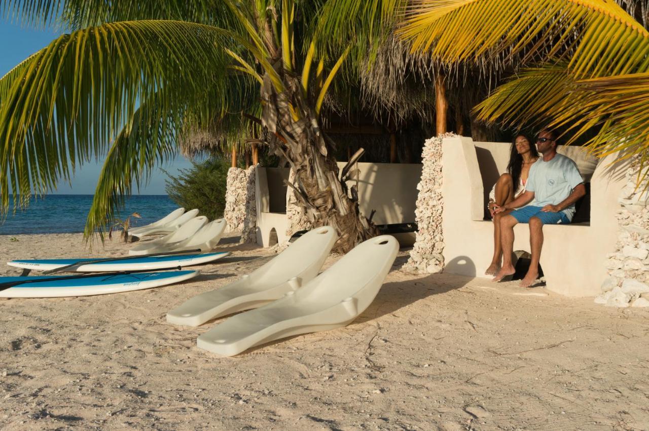 Ninamu Resort Đảo Đảo Tikehau Ngoại thất bức ảnh