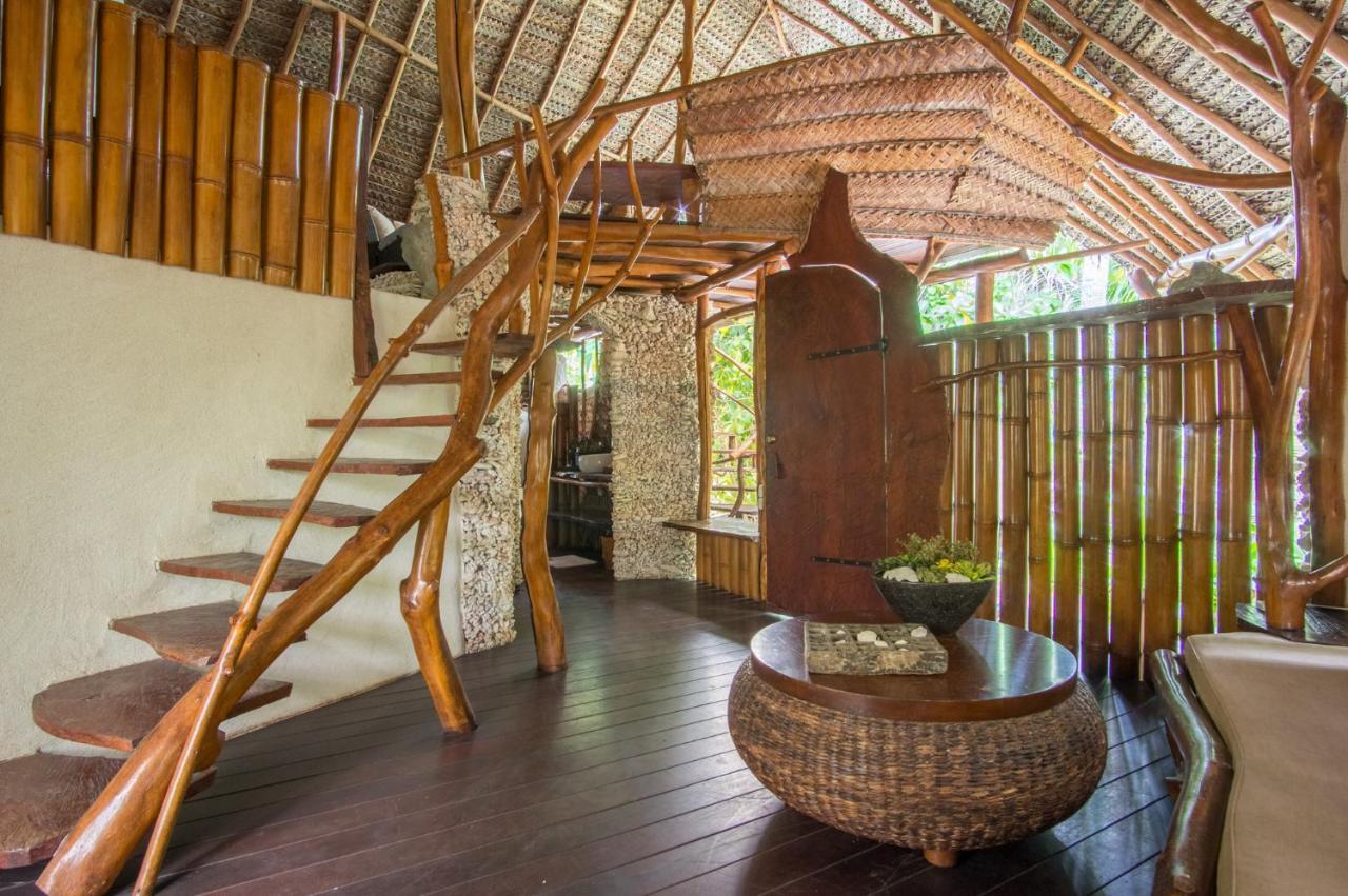 Ninamu Resort Đảo Đảo Tikehau Ngoại thất bức ảnh