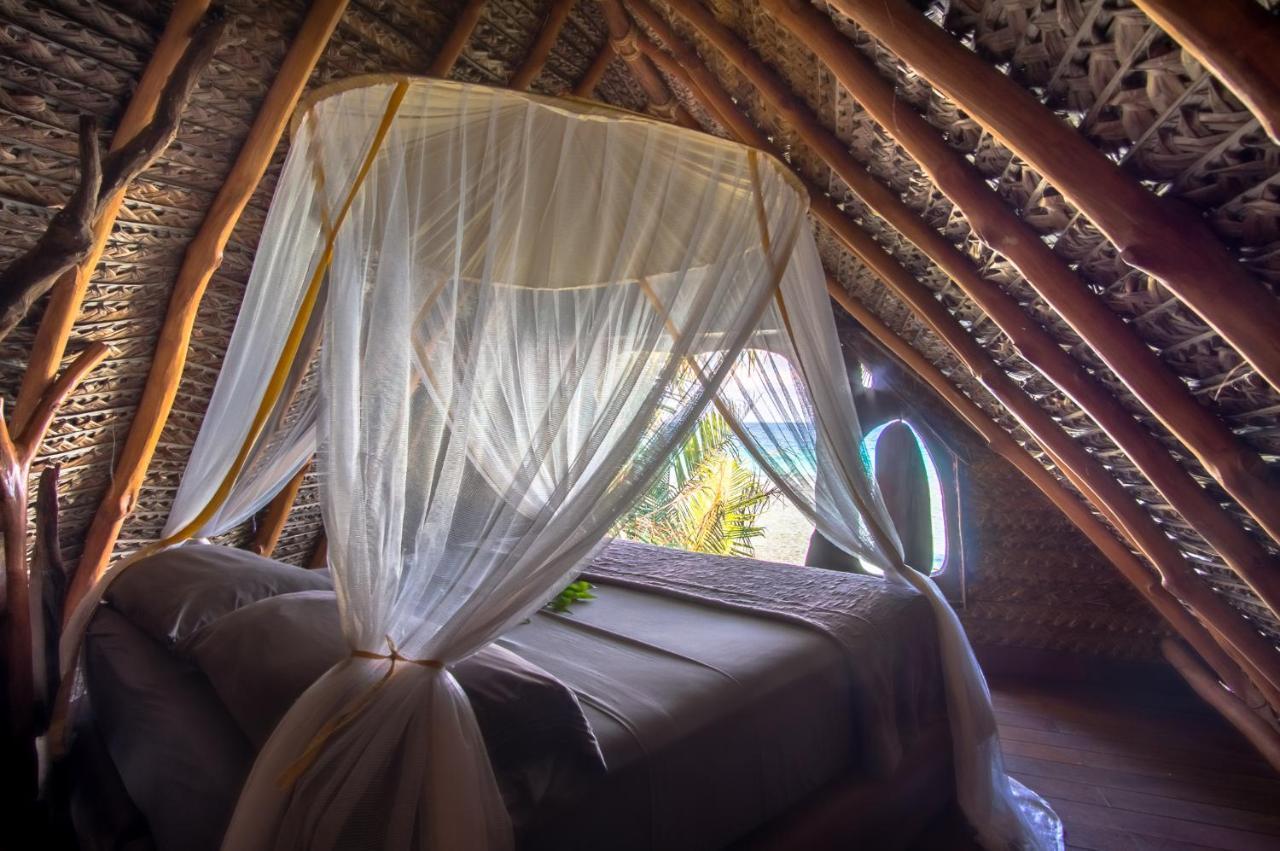 Ninamu Resort Đảo Đảo Tikehau Ngoại thất bức ảnh