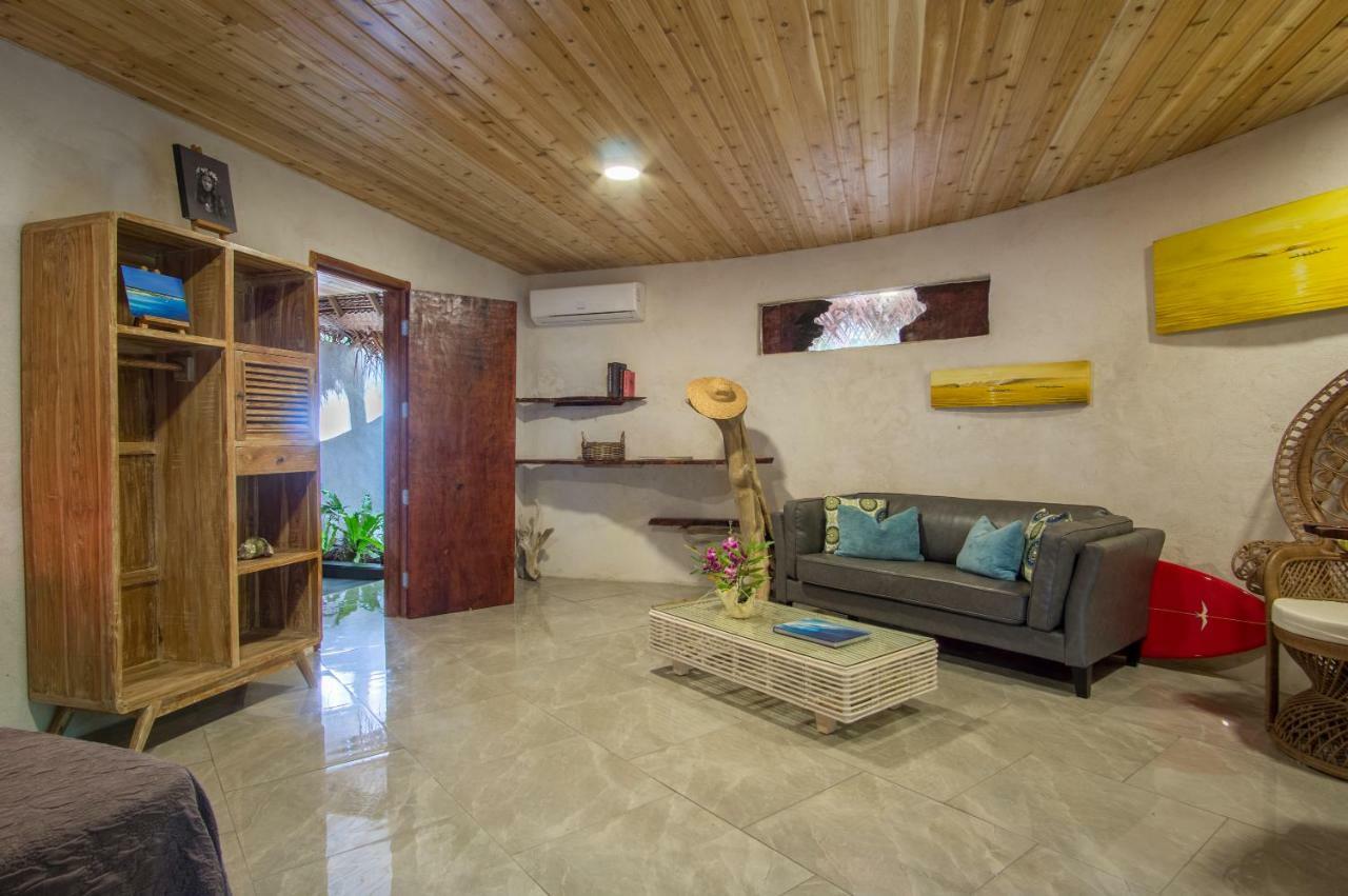 Ninamu Resort Đảo Đảo Tikehau Ngoại thất bức ảnh